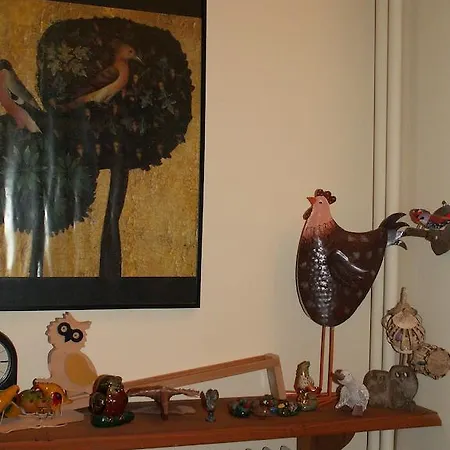 Dodo Et Tartines B&B Bayeux Room photo
