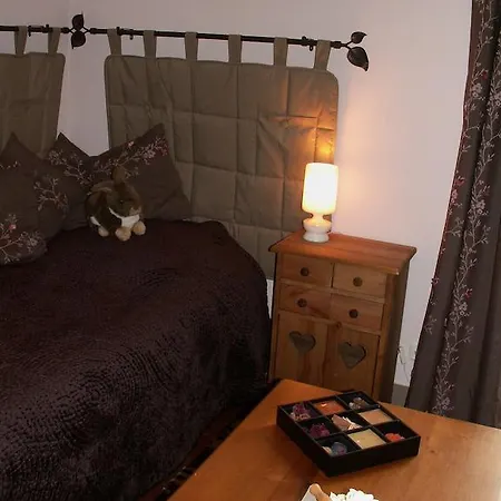 Dodo Et Tartines B&B Bayeux Room photo