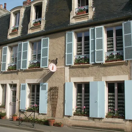 Dodo Et Tartines B&B Bayeux Exterior photo