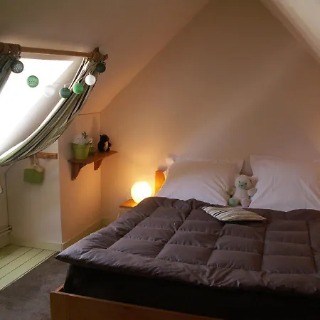 Dodo Et Tartines B&B Bayeux Exterior photo