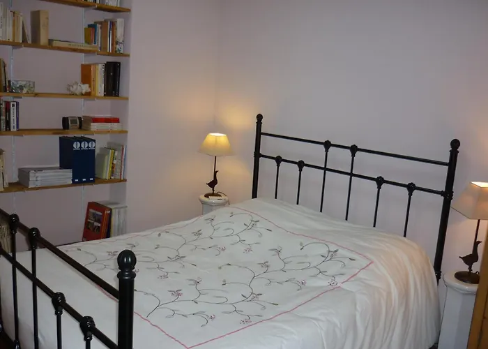 Dodo Et Tartines B&B