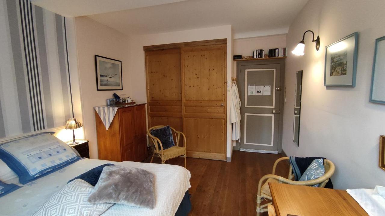 Bed & Breakfast Dodo Et Tartines