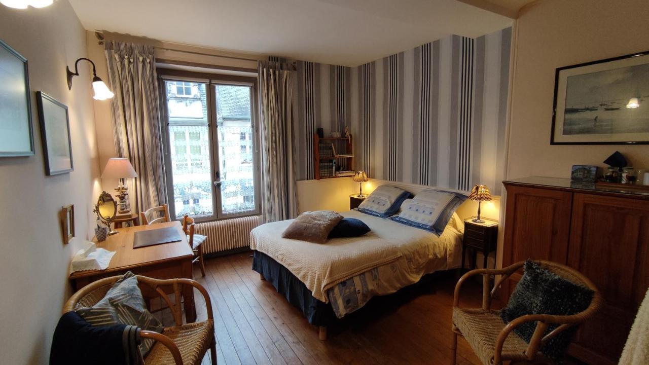 Dodo Et Tartines Bed & Breakfast 3*