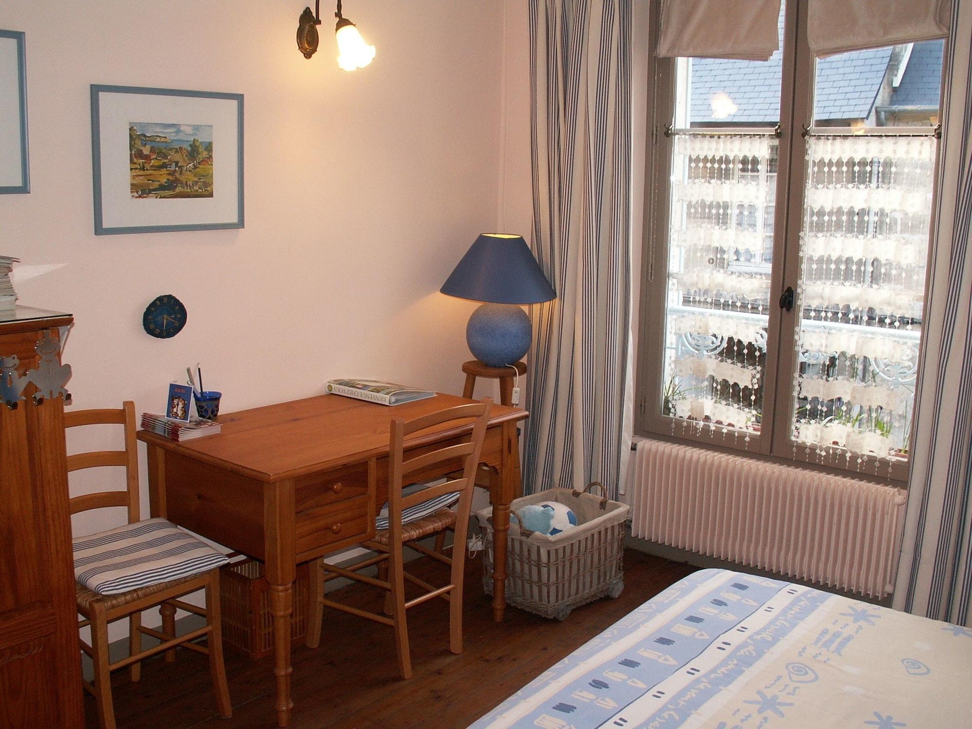 Dodo Et Tartines Bed & Breakfast 3*