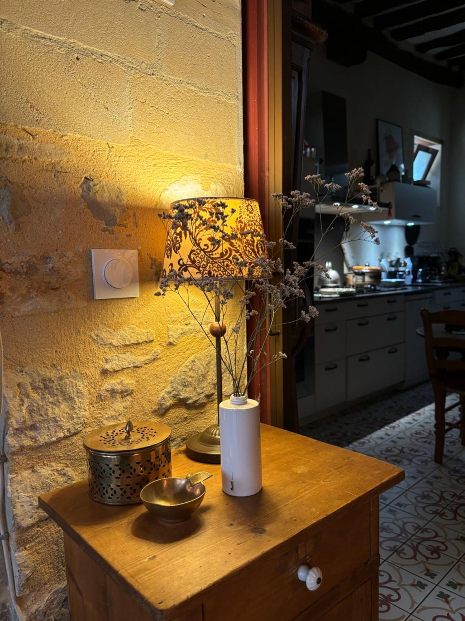 Dodo Et Tartines 3* Bayeux
