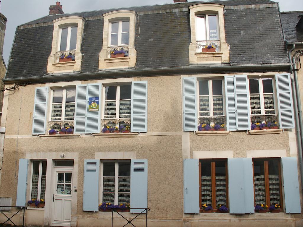 Bed & Breakfast Dodo Et Tartines