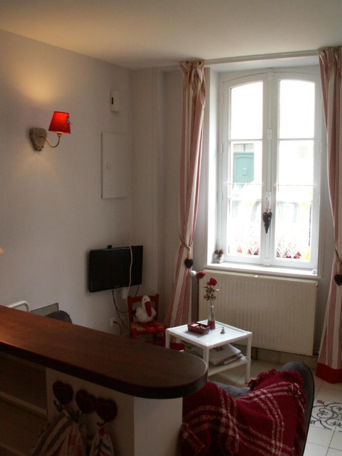 Dodo Et Tartines Bed & Breakfast Bayeux