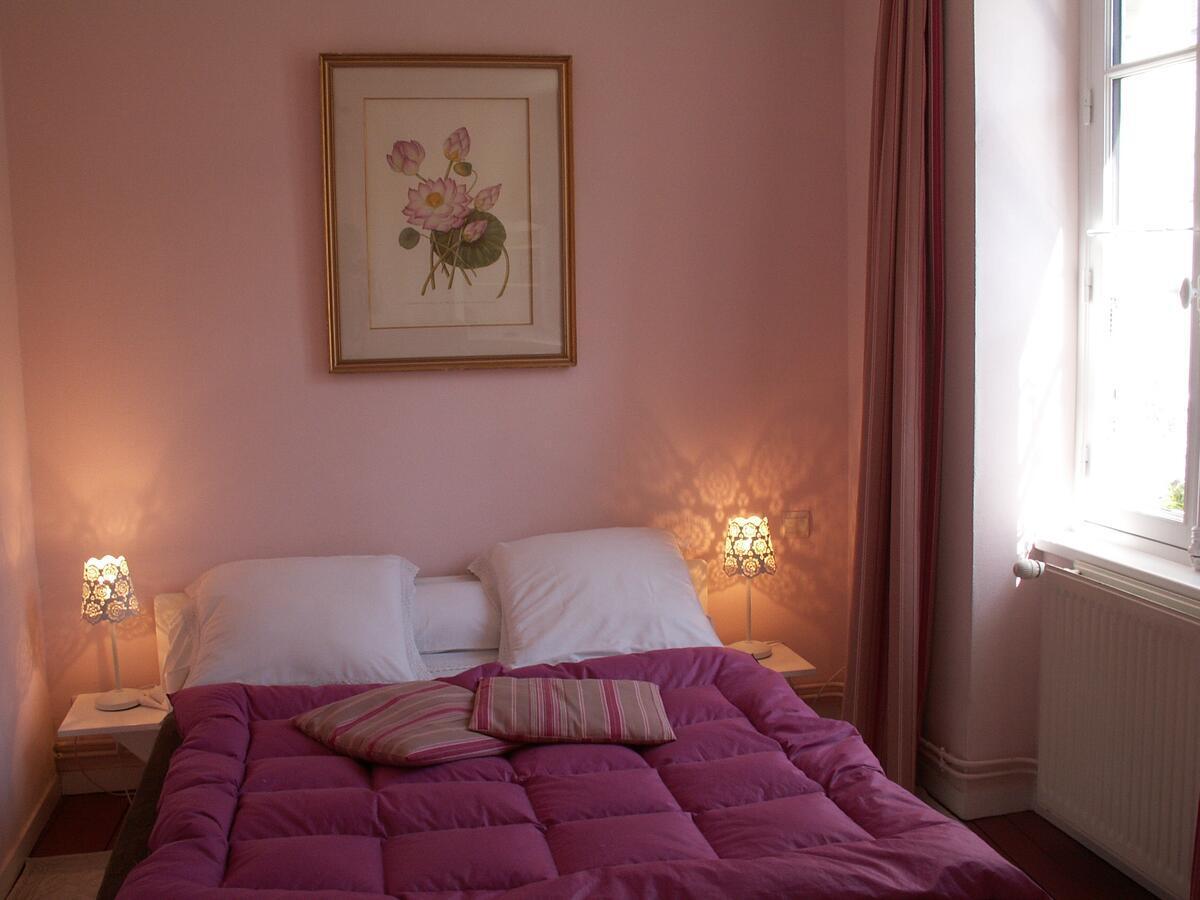 Bed & Breakfast Dodo Et Tartines