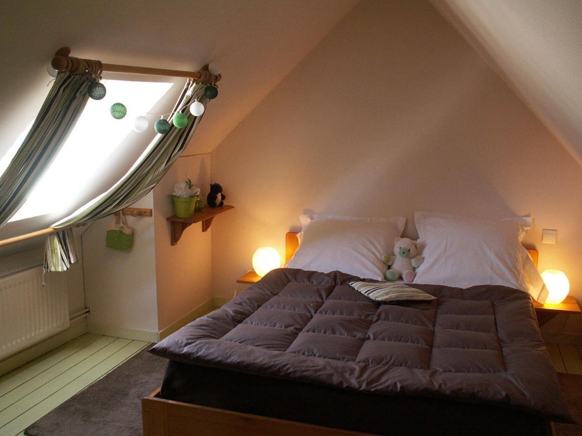 Dodo Et Tartines 3* Bayeux