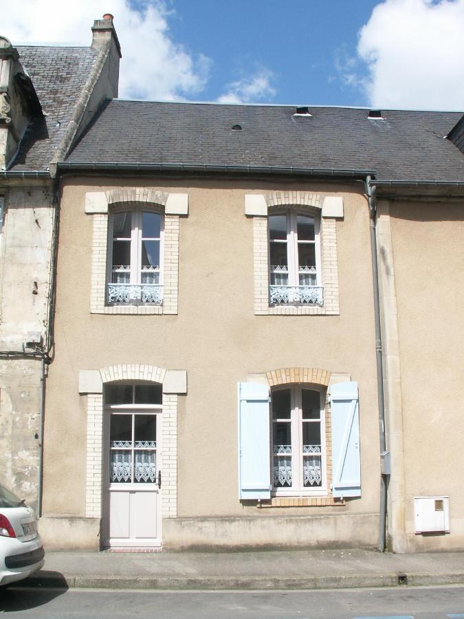 Dodo Et Tartines 3* Bayeux